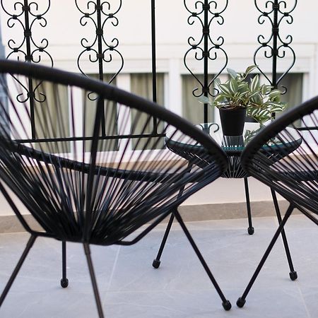 Duomo City Center Suites Heraklion  Ngoại thất bức ảnh