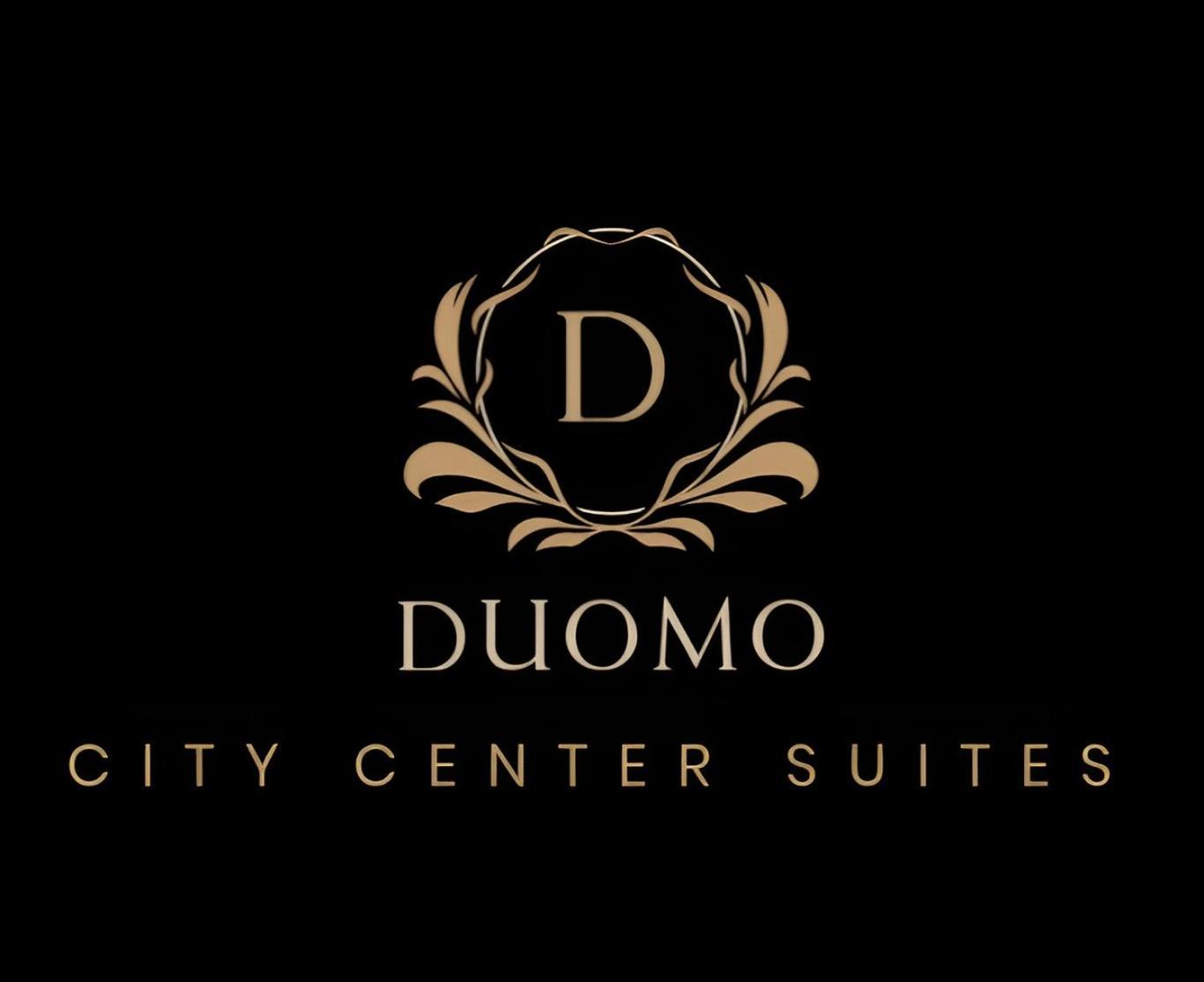 Duomo City Center Suites Heraklion  Ngoại thất bức ảnh