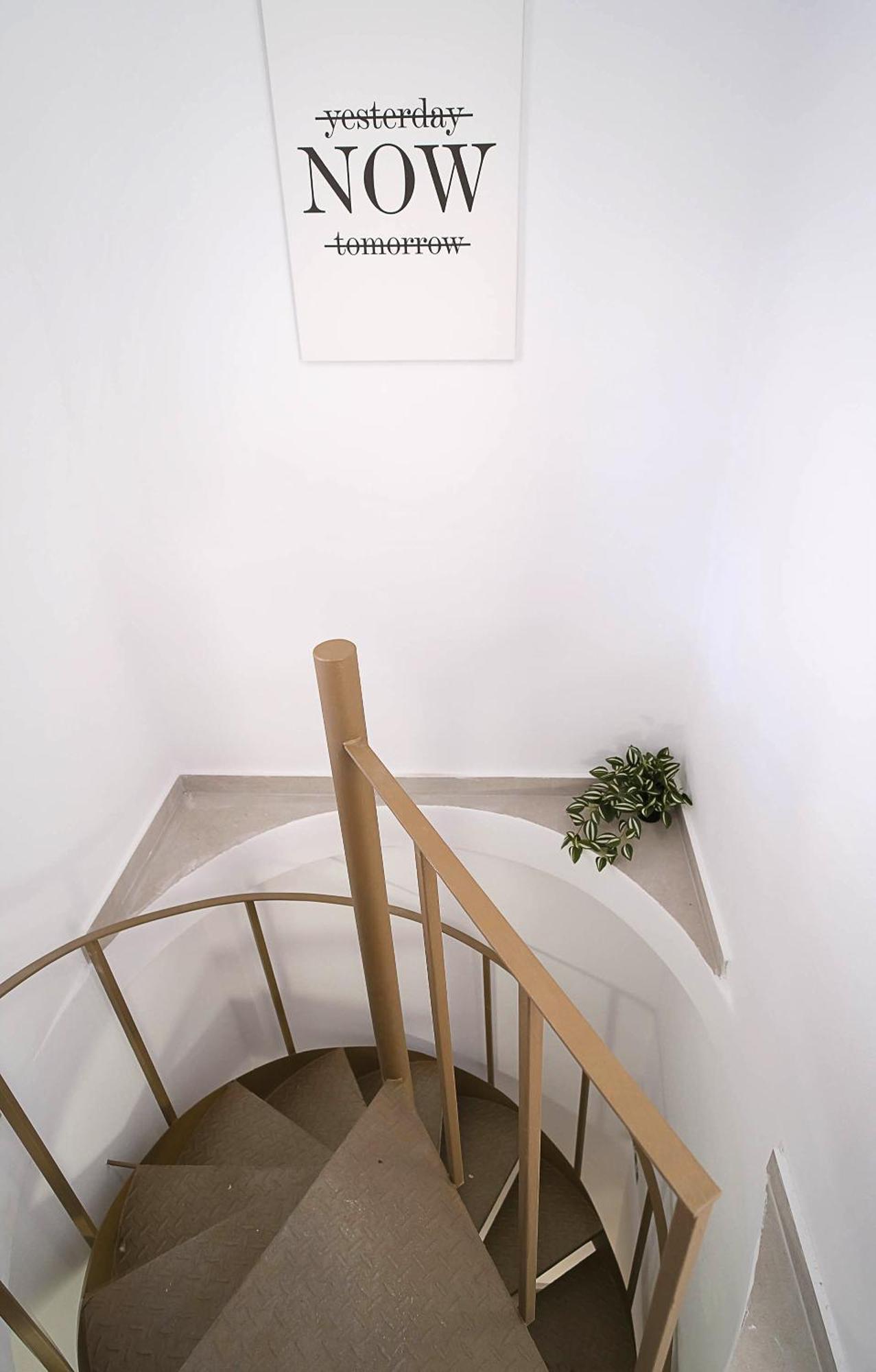 Duomo City Center Suites Heraklion  Ngoại thất bức ảnh
