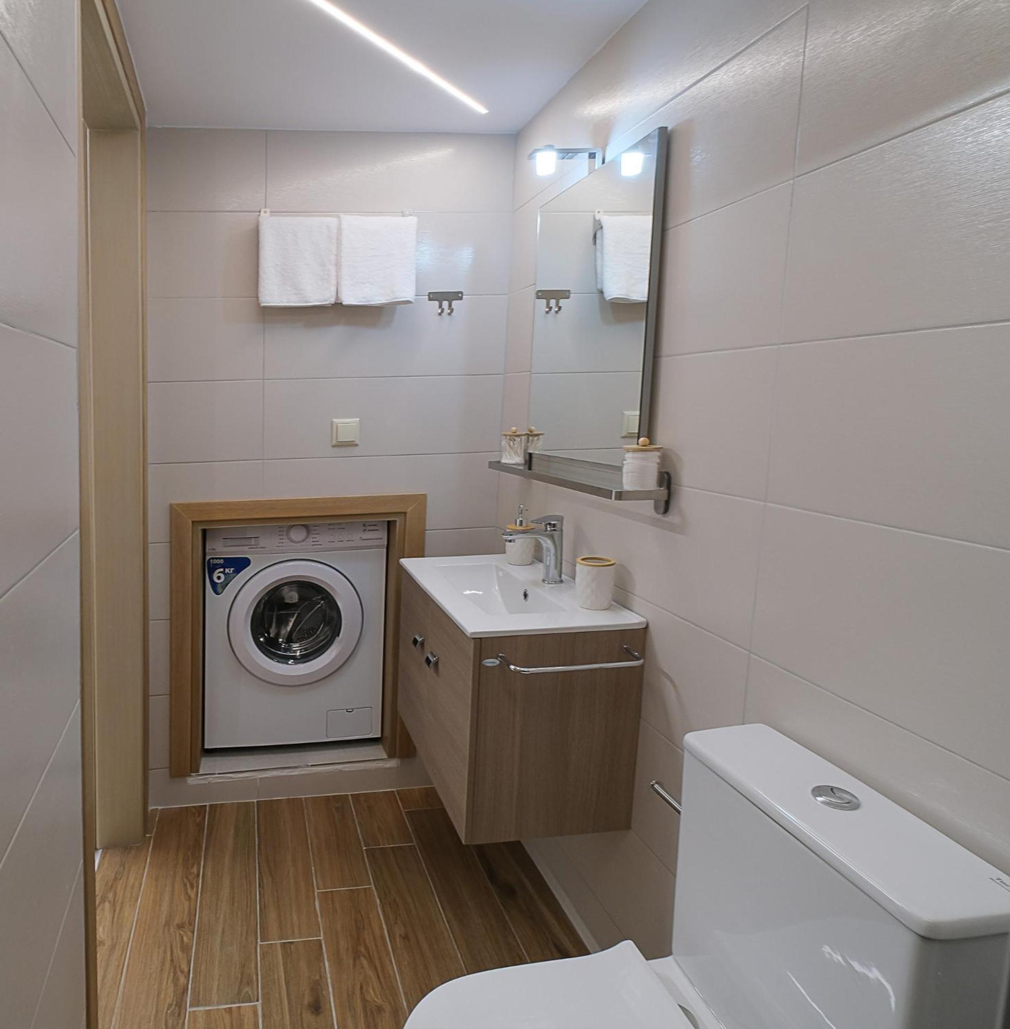 Duomo City Center Suites Heraklion  Ngoại thất bức ảnh