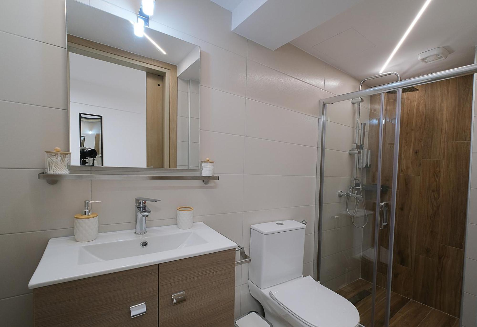 Duomo City Center Suites Heraklion  Ngoại thất bức ảnh