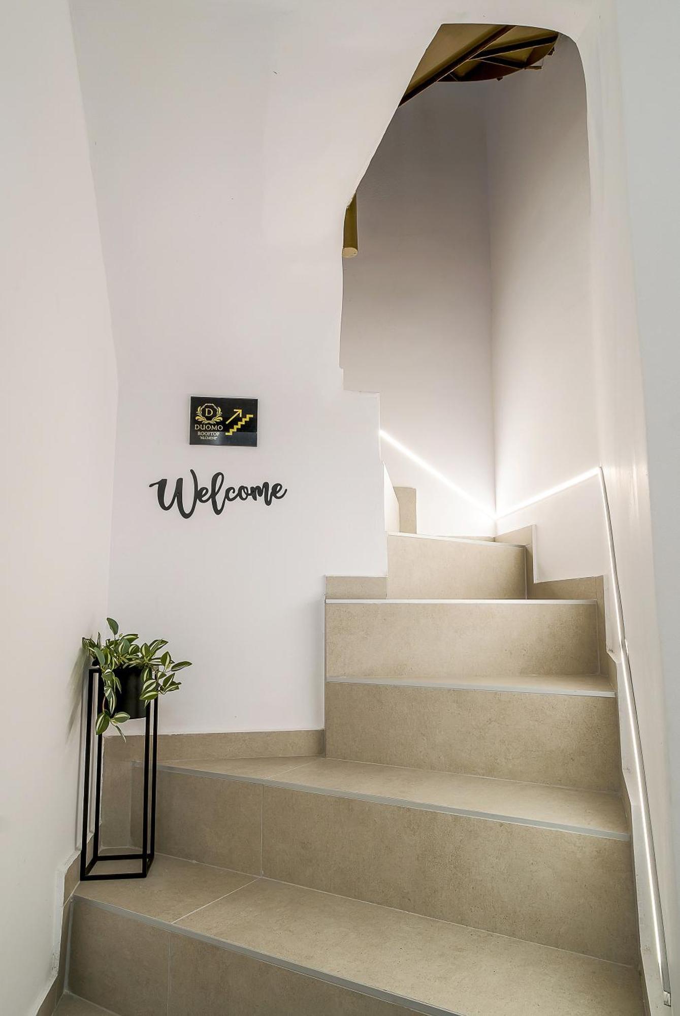 Duomo City Center Suites Heraklion  Ngoại thất bức ảnh
