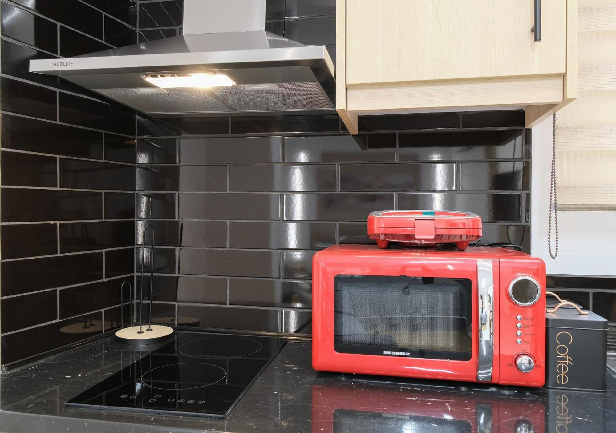 Duomo City Center Suites Heraklion  Ngoại thất bức ảnh