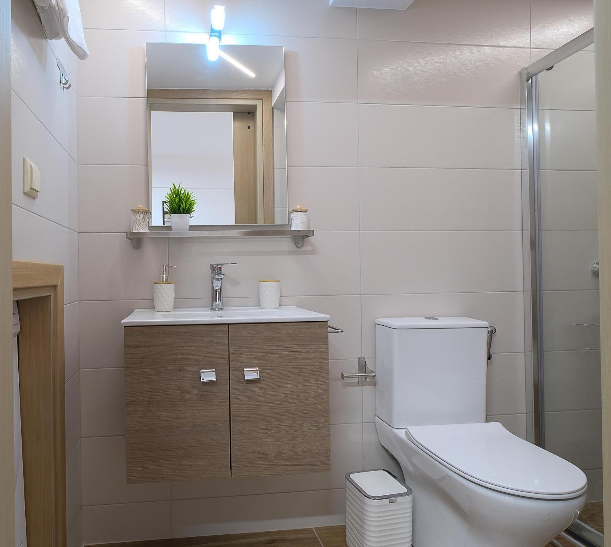Duomo City Center Suites Heraklion  Ngoại thất bức ảnh