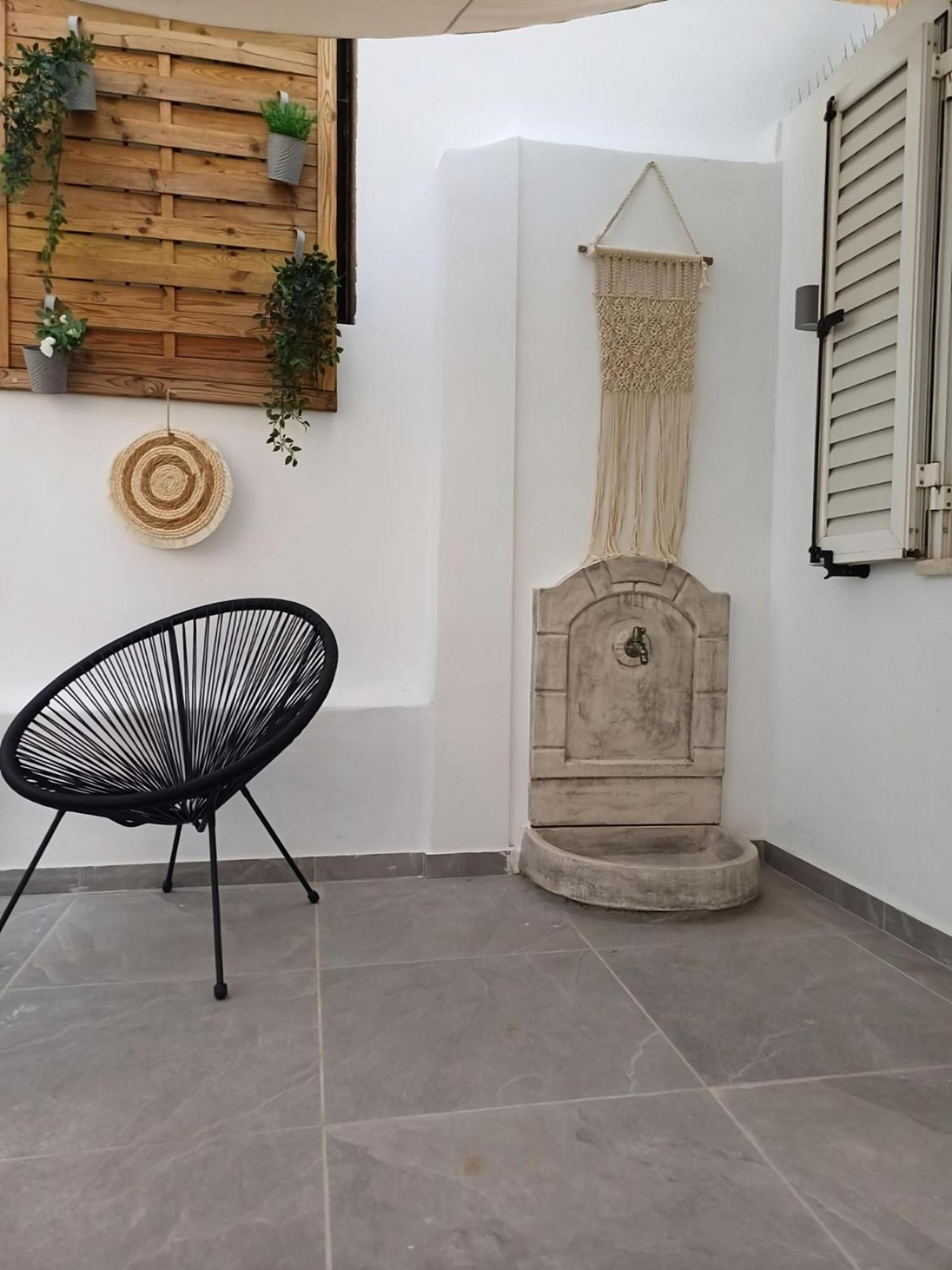 Duomo City Center Suites Heraklion  Ngoại thất bức ảnh
